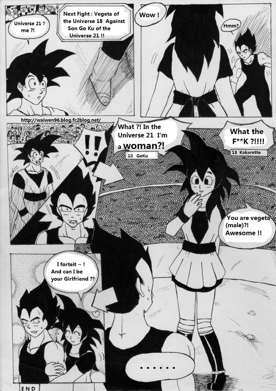 son goku and vegeta (dragon ball and 1 more) drawn by yamamoto96