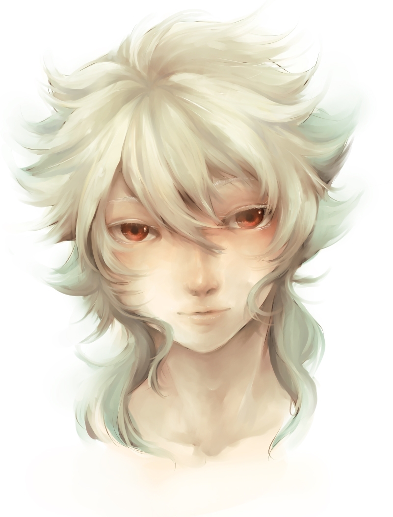 hakuryuu (inazuma eleven and 1 more) drawn by shiro_(reptil)