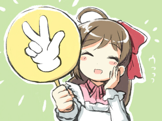 mamiya (kantai collection and 1 more) drawn by engiyoshi