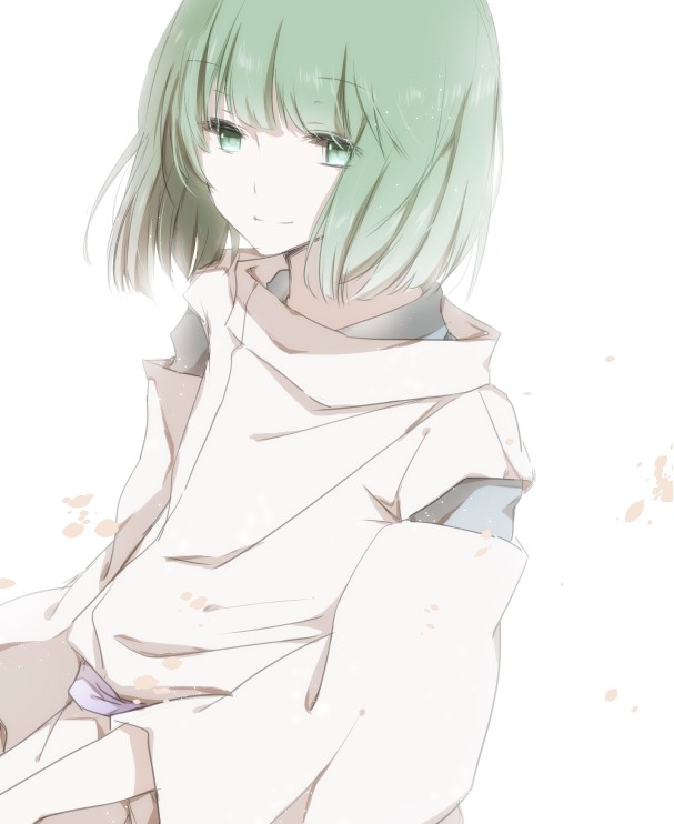 haku (sen to chihiro no kamikakushi) drawn by hiro_(hirohiro31)