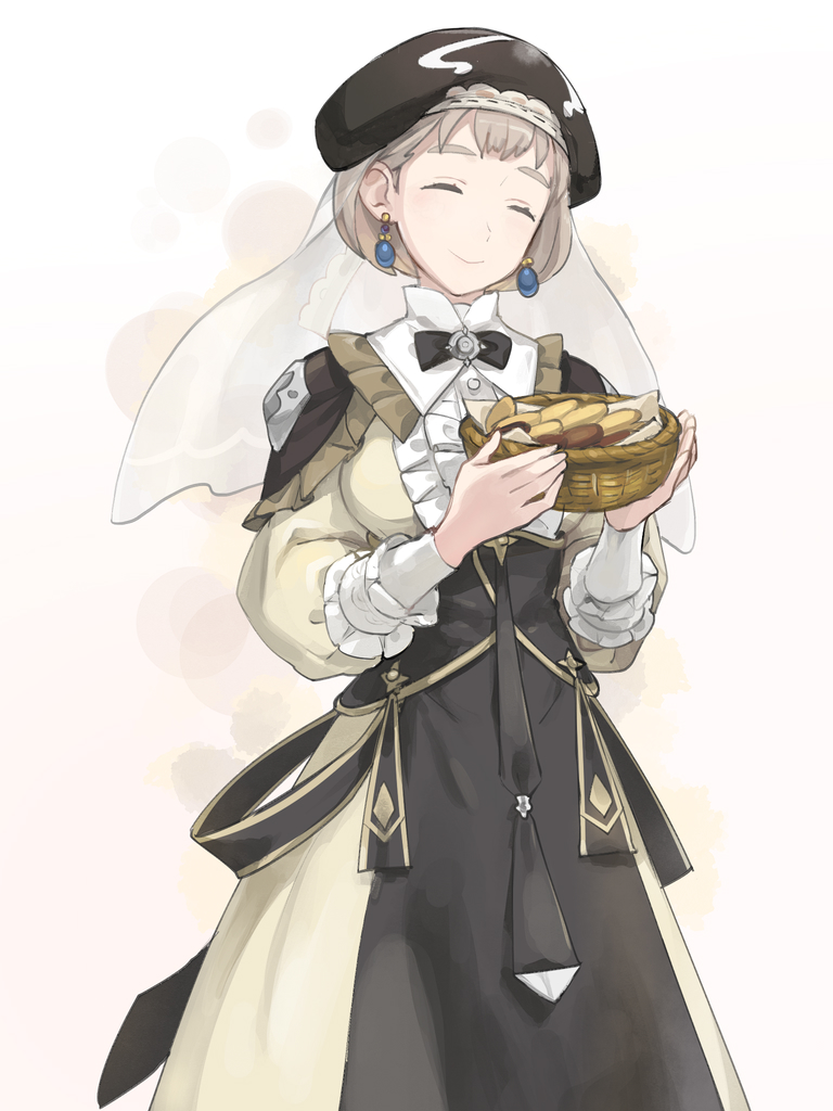 mercedes von martritz (fire emblem and 1 more) drawn by mikami