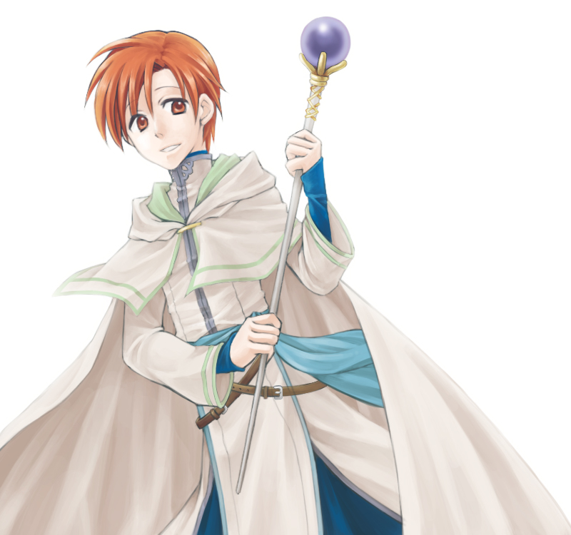 rhys (fire emblem and 1 more) drawn by hazuki_(nyorosuke)
