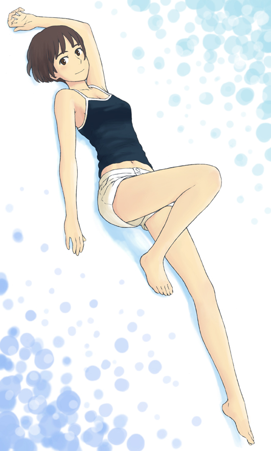 lisa (studio ghibli and 1 more) drawn by jas_(littlecrime)