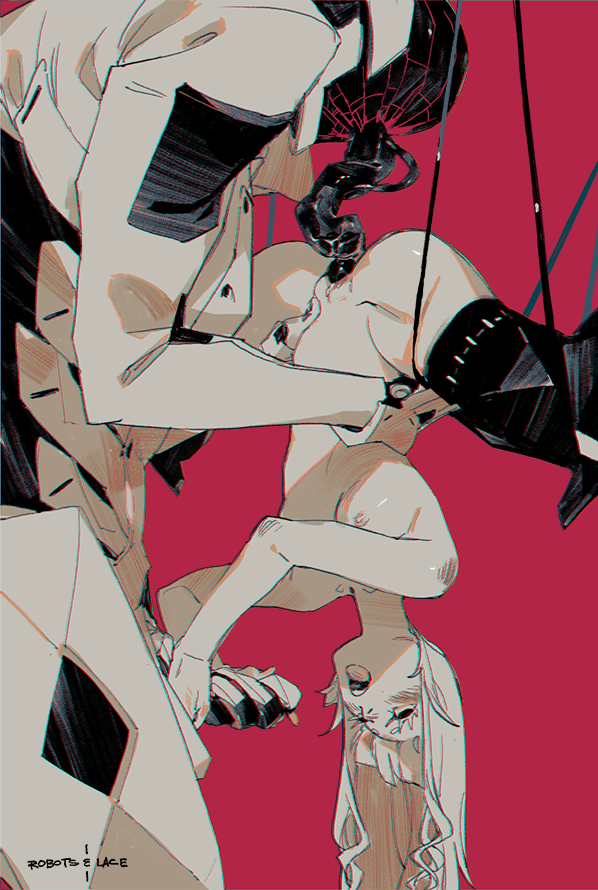 ratio and criticality (original and 1 more) drawn by sarah_stone