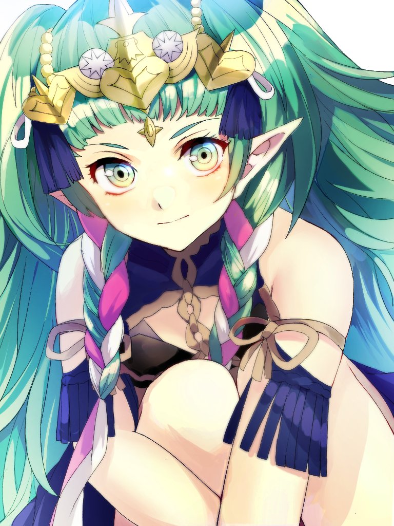 sothis (fire emblem and 1 more) drawn by aone_hiiro