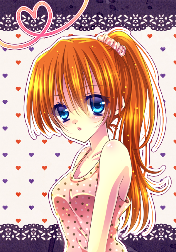 souryuu asuka langley (neon genesis evangelion and 1 more) drawn by momomiya_mion