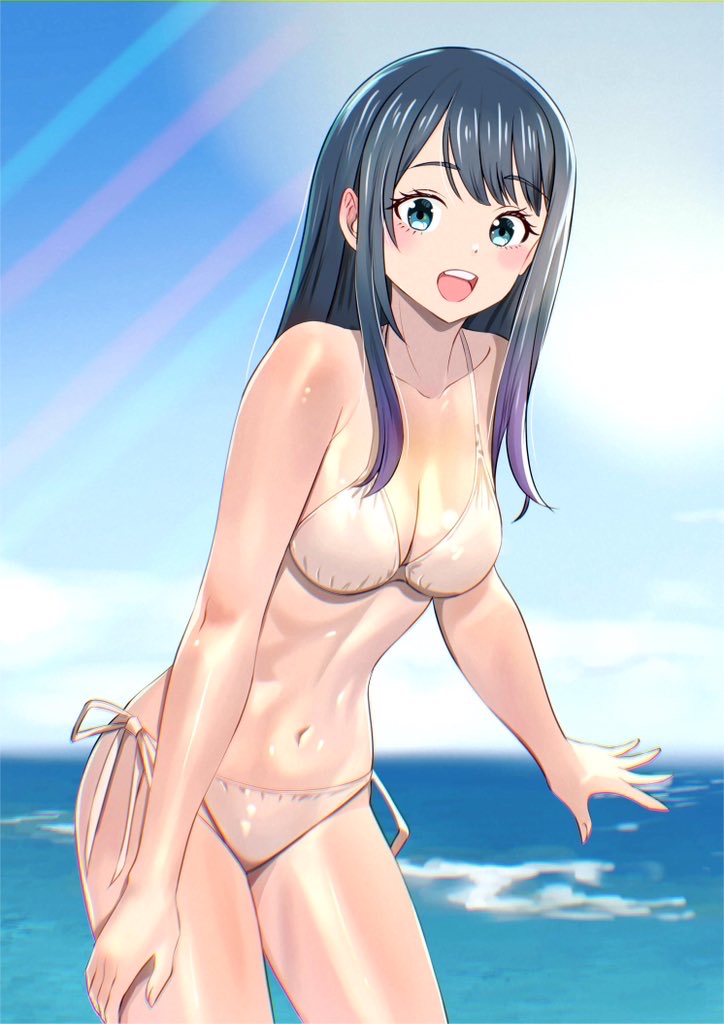 inukami suzune (chiyu mahou no machigatta tsukaikata) drawn by kousan