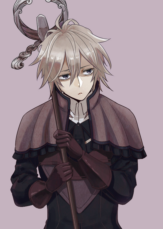 dwyer (fire emblem and 1 more) drawn by mocora_nt