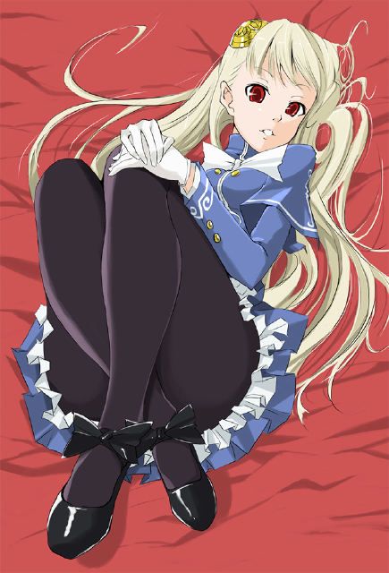 ingrid (street fighter and 1 more) drawn by marubonman