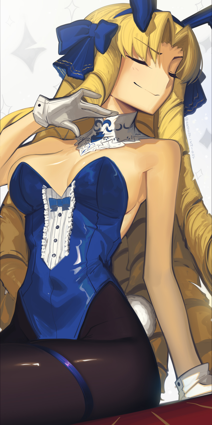 luviagelita edelfelt (fate and 1 more) drawn by boa_(brianoa)