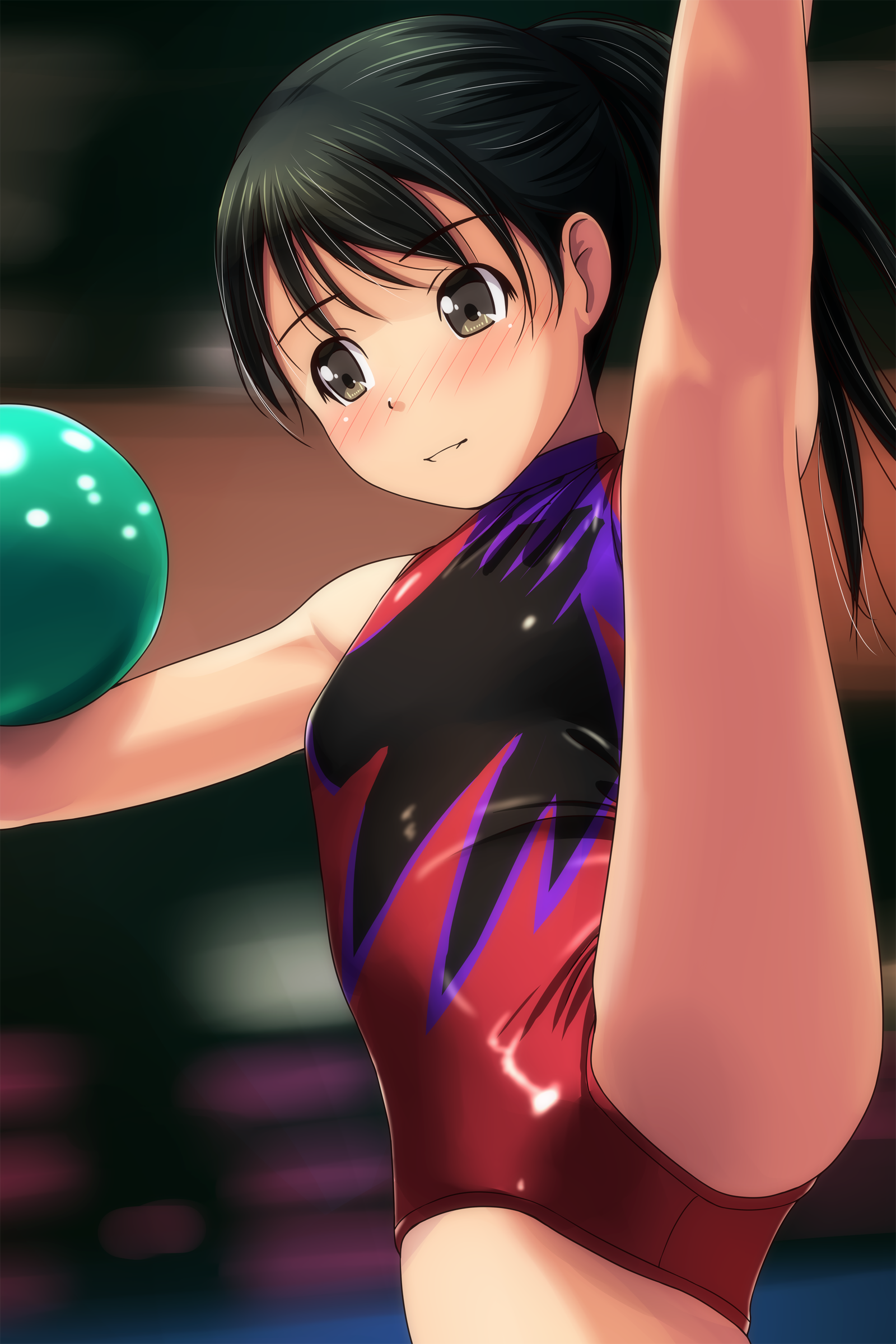 matsunaga_kouyou Small breasts imagesize:1600x2400 Danbooru