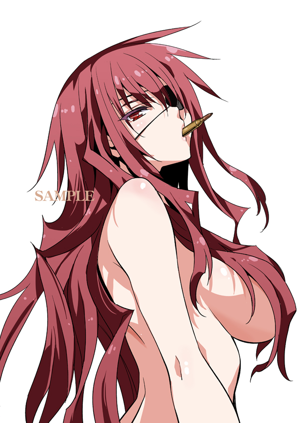 margit eberbach (maji de watashi ni koi shinasai!) drawn by inue_shinsuke