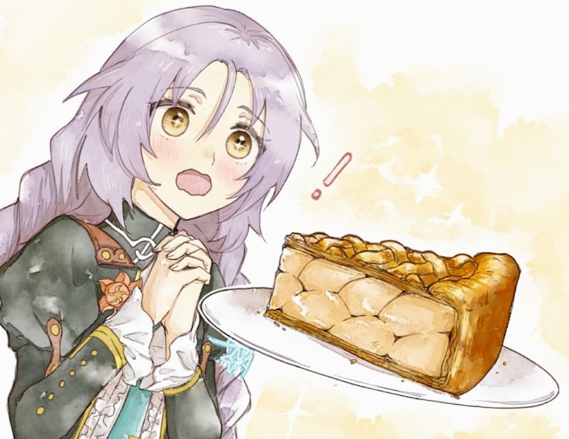 clorica (rune factory and 1 more) drawn by asuka_rkgk