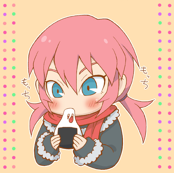 kirino ranmaru (inazuma eleven and 1 more) drawn by maron_(quintet_colors)
