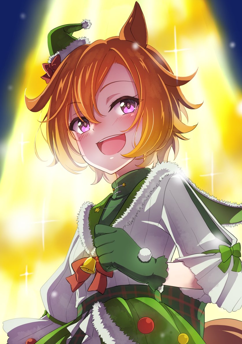 t.m. opera o (umamusume) drawn by cofee_fan
