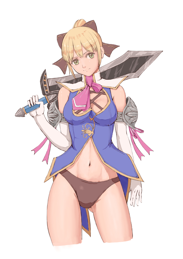 cassandra alexandra (soulcalibur and 1 more) drawn by popo_agaga
