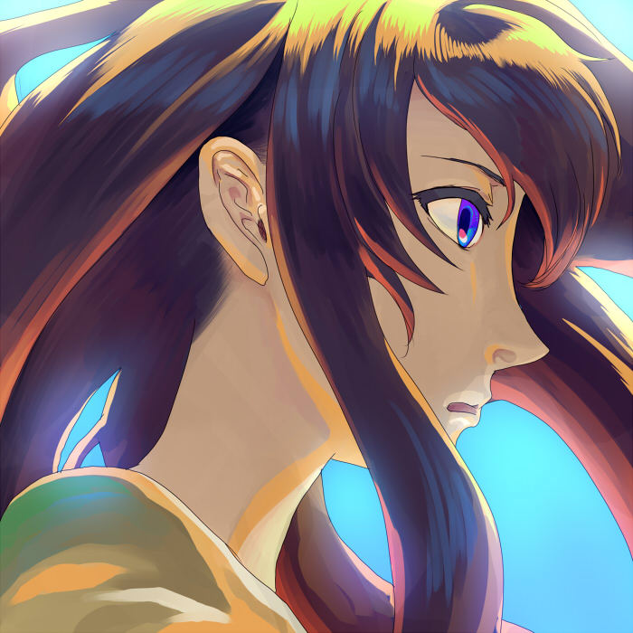 marina ismail (gundam and 1 more) drawn by musen-shiki_sanhankikan