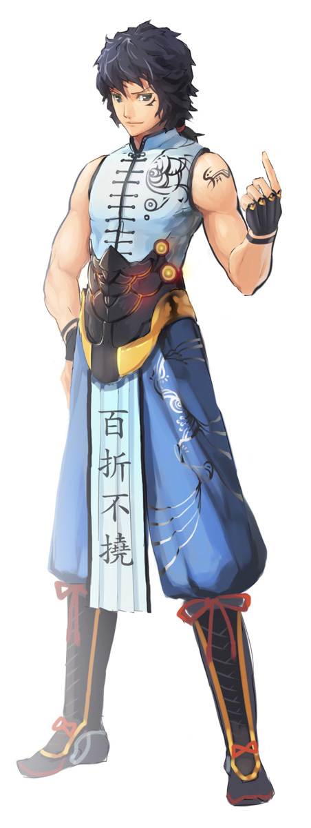 drawn by ddal