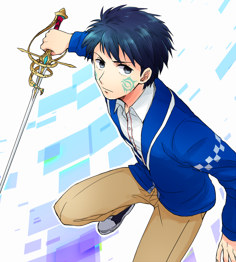 aoi itsuki (fire emblem and 1 more) drawn by saichi_(meme+)