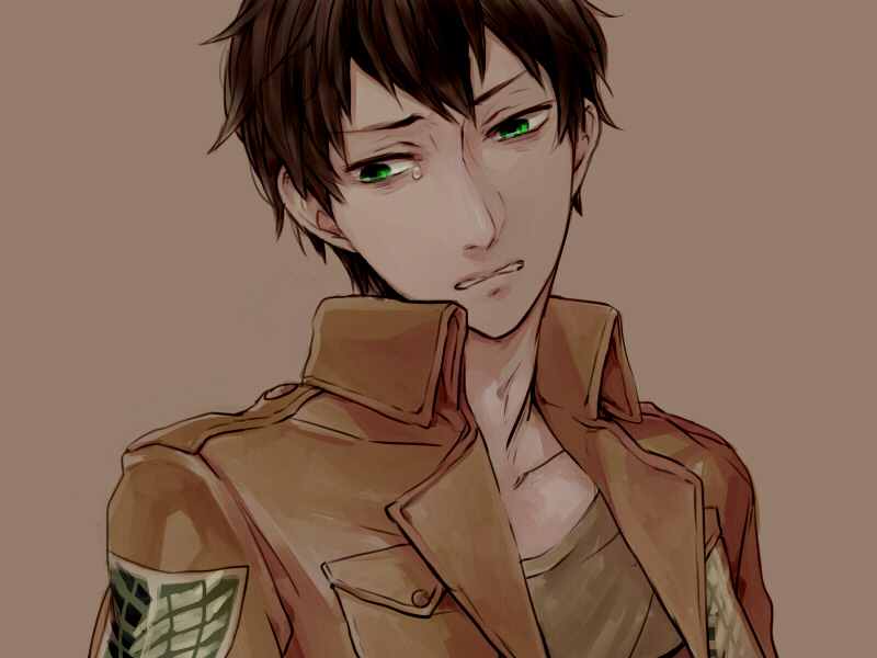 bertolt hoover (shingeki no kyojin) drawn by tayori