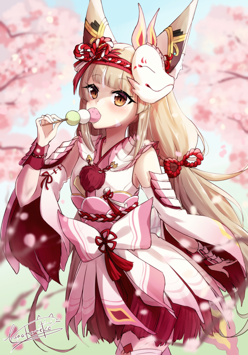 nia (xenoblade chronicles and 3 more) drawn by runeko