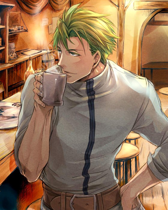 aran (fire emblem and 1 more) drawn by ttnaicbsr