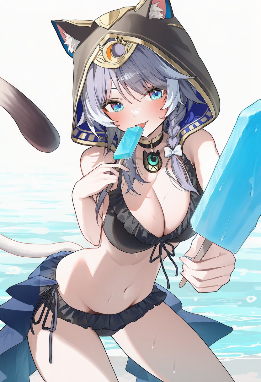 cipher (honkai and 1 more) drawn by stella_stellart