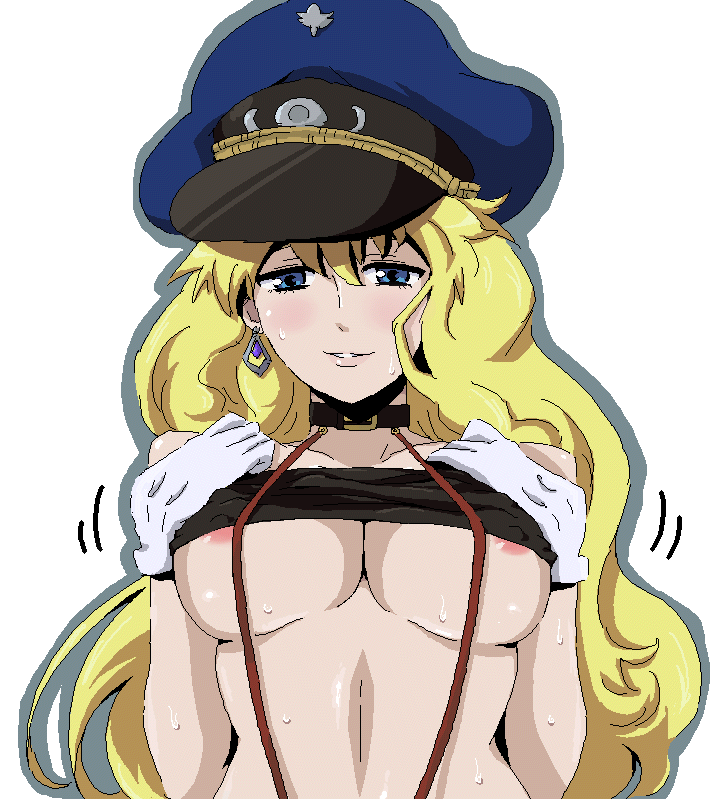 sheryl nome (macross and 1 more) drawn by sima_(sima30)