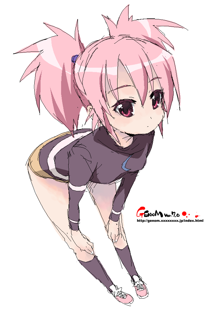 edomae lunar (seto no hanayome) drawn by onija_tarou
