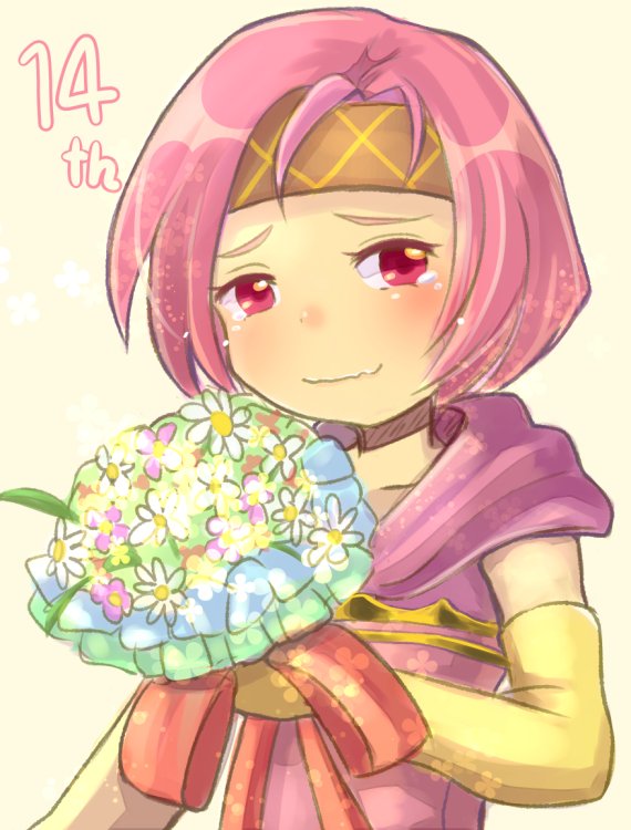 neimi (fire emblem and 1 more) drawn by pinboke32