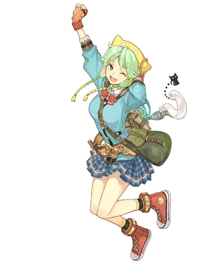 shallotte elminus (atelier and 1 more) drawn by hidari_(left_side)
