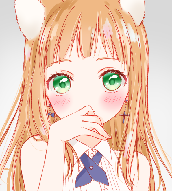 saotome ako (aikatsu! and 1 more) drawn by tiramisu651
