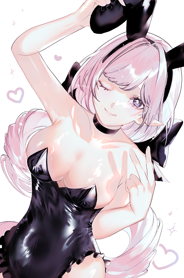elysia (honkai and 1 more) drawn by o_ny_y