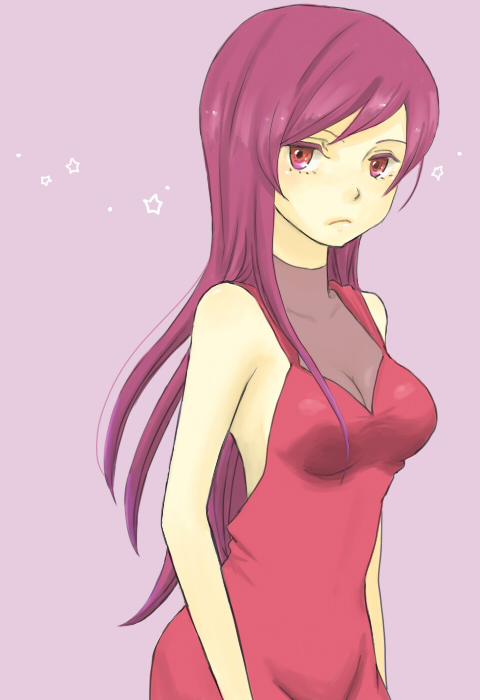 tieria erde (gundam and 1 more) drawn by ohara_(hello)