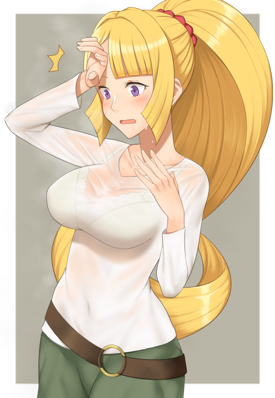 kudelia aina bernstein (gundam and 1 more) drawn by tsuchifumazu