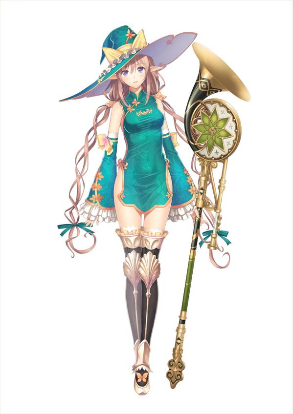 rinna mayfield (shining and 1 more) drawn by tony_taka