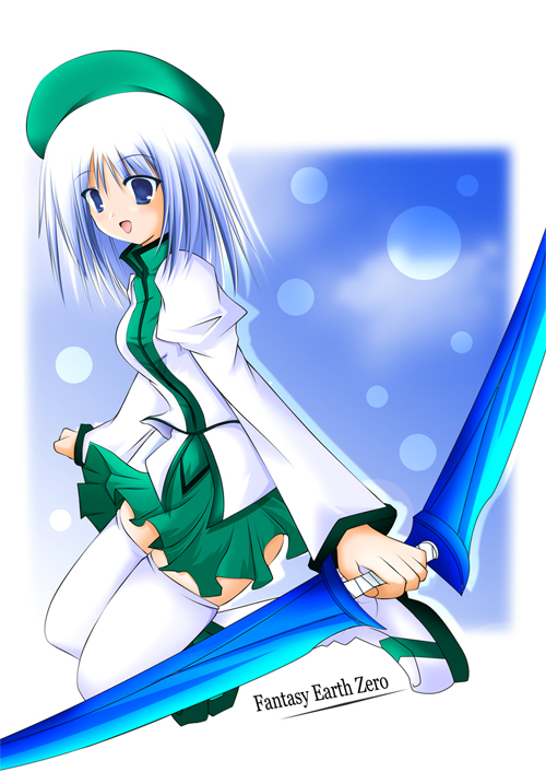 fantasy earth zero drawn by ayane_yuu_(iro_asobi)