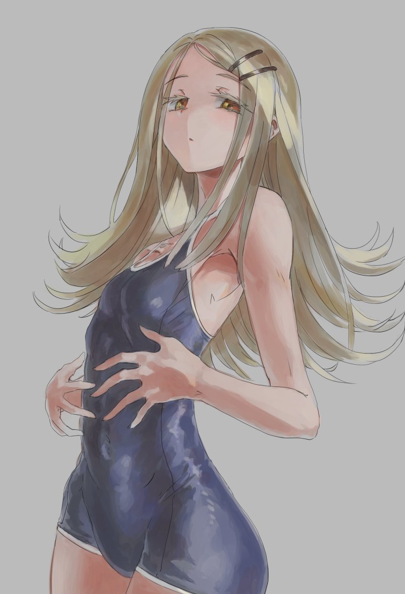 shinosawa hiro (idolmaster and 1 more) drawn by vaison