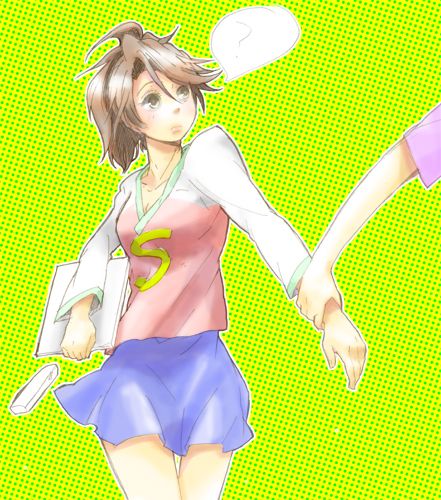 sumeragi lee noriega and lisa kujo (gundam and 1 more) drawn by hakushoku