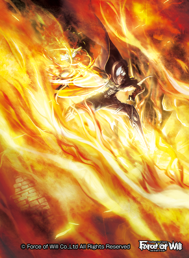 sol (force of will) drawn by tokiwa_(breeze_of_film)
