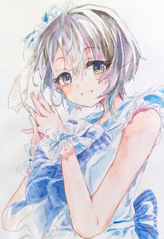 otokura yuuki (idolmaster and 1 more) drawn by eokiba