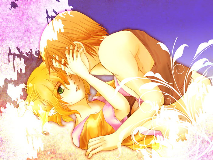 mizuhashi parsee and kitanai ninja (touhou and 1 more) drawn by hypoxis