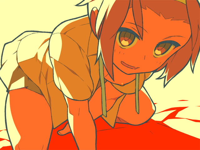 tainaka ritsu (k-on!) drawn by itsumo_nokoru
