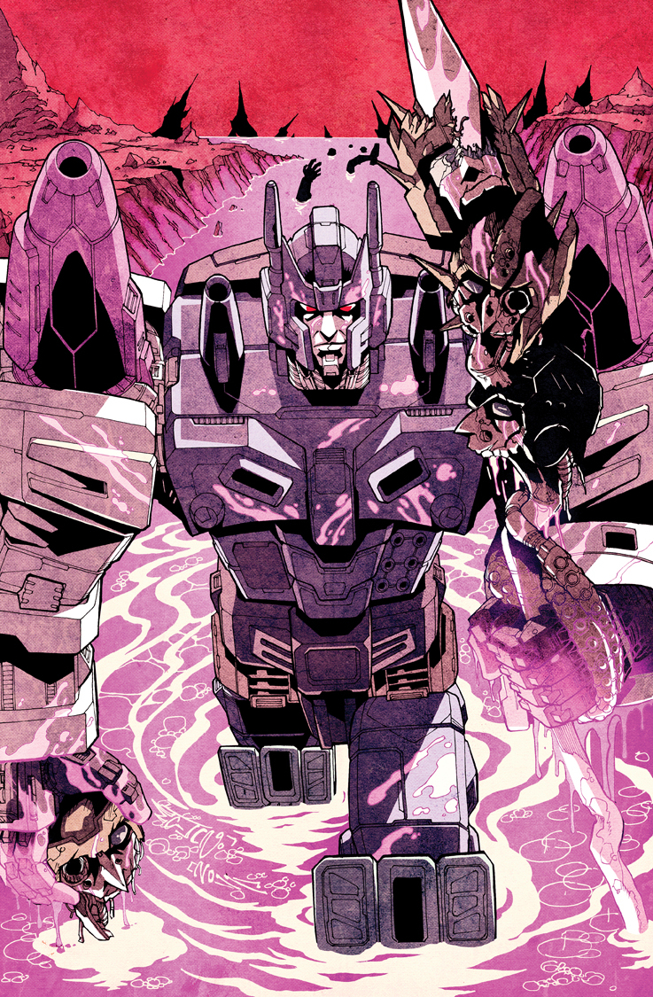 overlord (transformers and 1 more) drawn by alex_milne