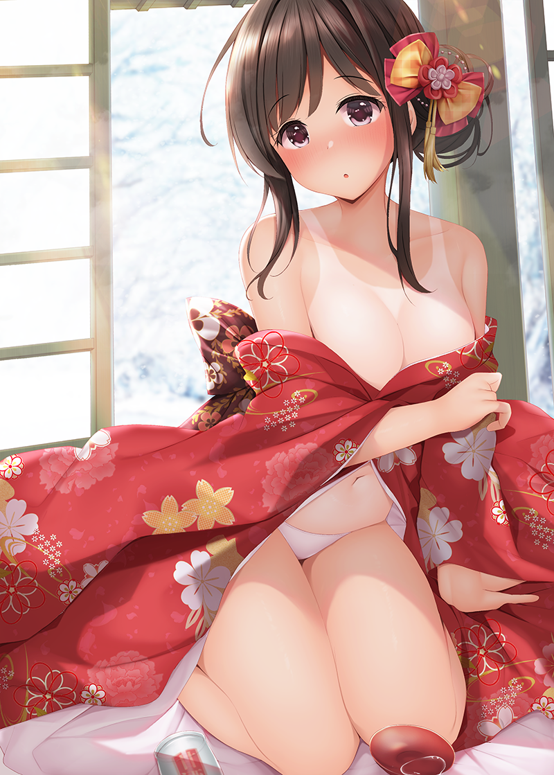 original drawn by minato_ojitan