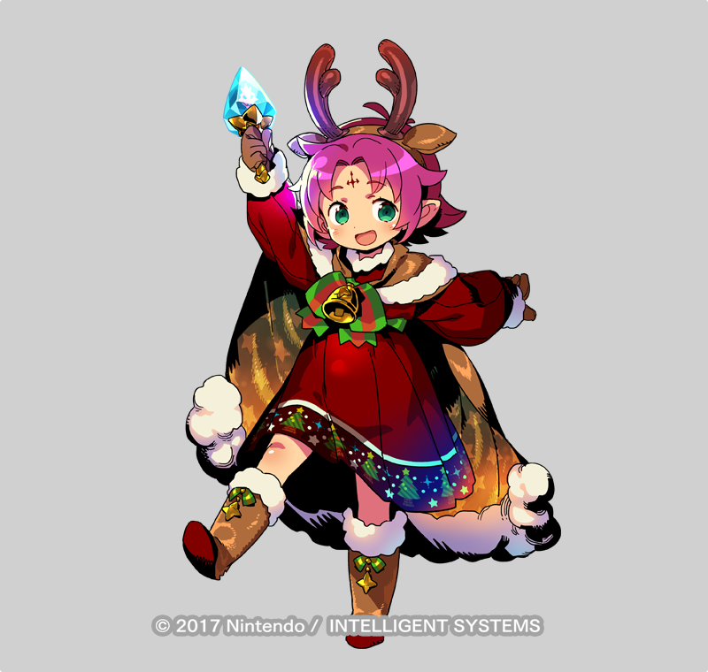 fae (fire emblem and 2 more) drawn by himukai_yuuji