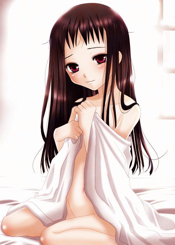 jakuri (ar tonelico and 1 more) drawn by inumori_sayaka