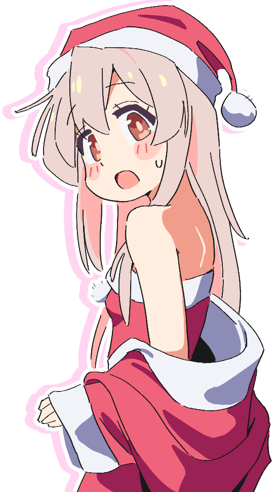 oyama mahiro (onii-chan wa oshimai!) drawn by noyama_takenoko