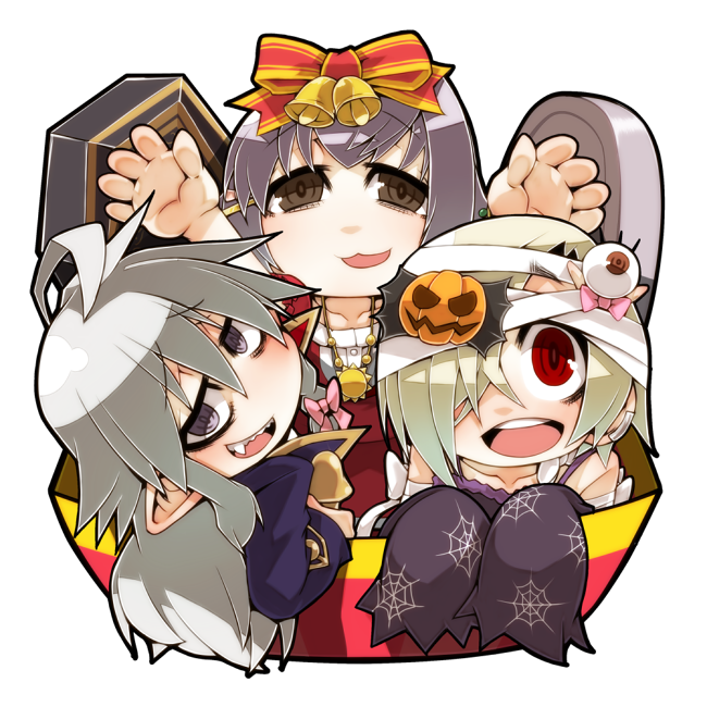 shirasaka koume, koshimizu sachiko, and hoshi syoko (idolmaster and 1 more) drawn by ayame_hashinimasen