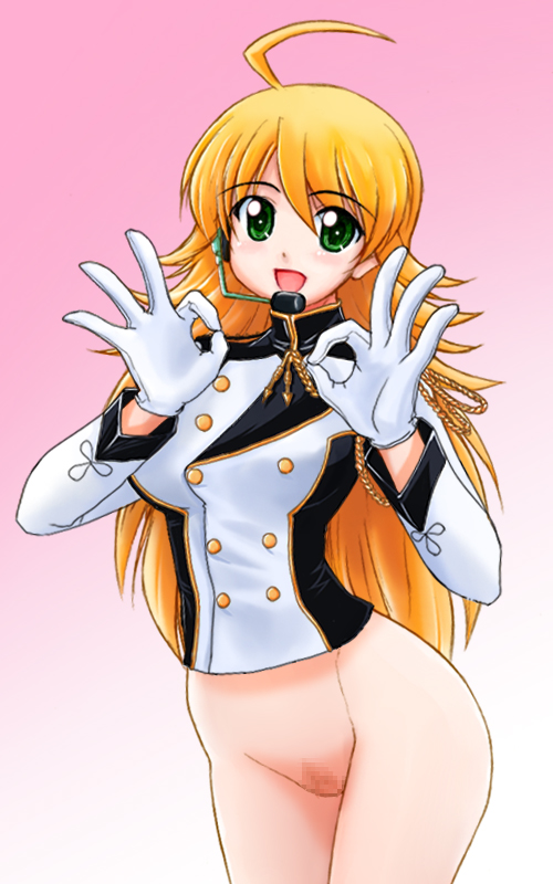 hoshii miki (idolmaster and 1 more) drawn by rikumoto_yoshiyuki